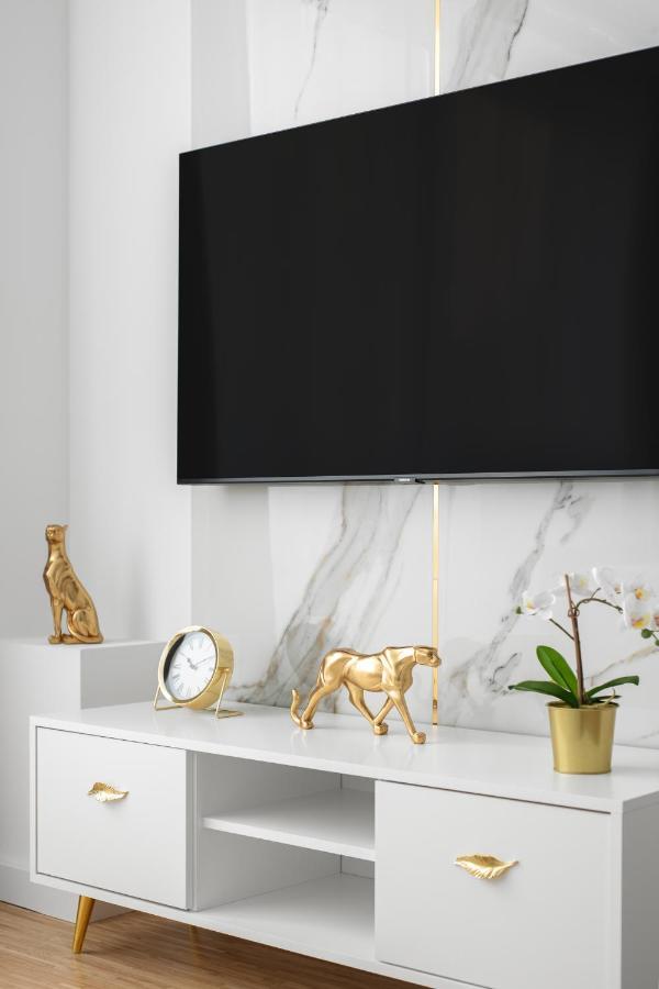 Glam & Modern By Cooee Apartments Warsaw Luaran gambar